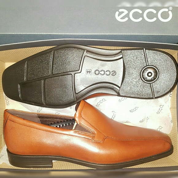 ecco boston